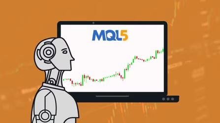 Algorithmic Trading In MQL5 Code Robots & Free Up Your Time!