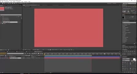 Learn After Effects CS6 from Scratch to Professional