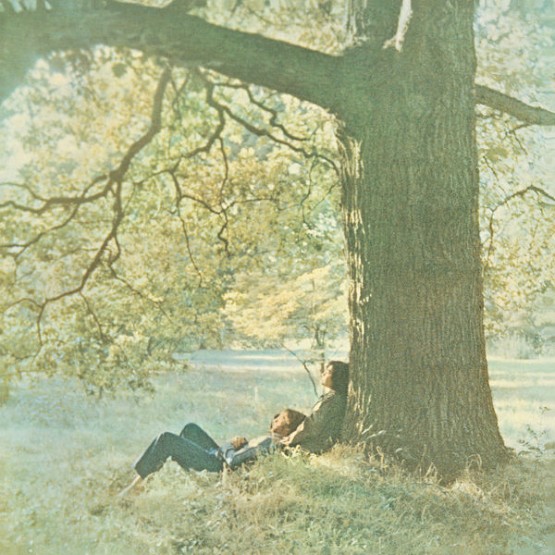 John Lennon - Plastic Ono Band (1970) [24B-96kHz]