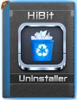 HiBit Uninstaller 2.7.62 RePack/Portable by Dodakaedr