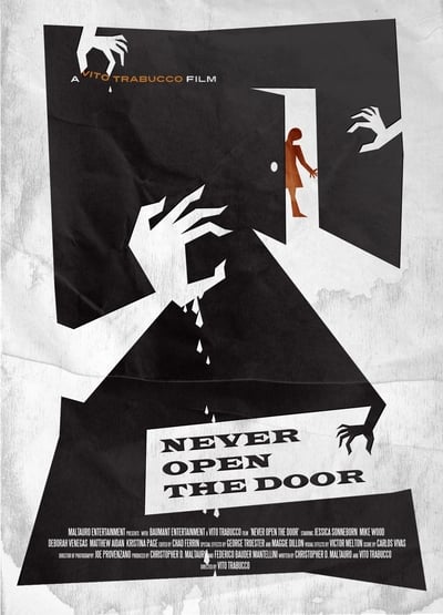 Never Open The Door (2014) [1080p] [BluRay] 