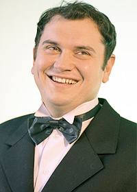 Виталий Иванченко