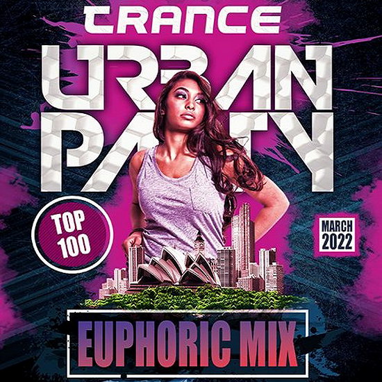 VA - Trance Urban Party Euphoric Mix