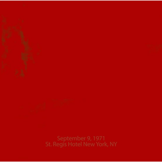 John Lennon - Smith Tapes I'm Not The Beatles John & Yoko Interviewsst  Regis Hotel New York, Ny ...