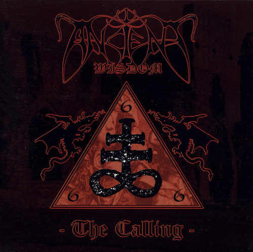 Ancient Wisdom - The Calling (1997) (LOSSLESS)