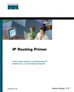 IP Routing Primer (1578701082)