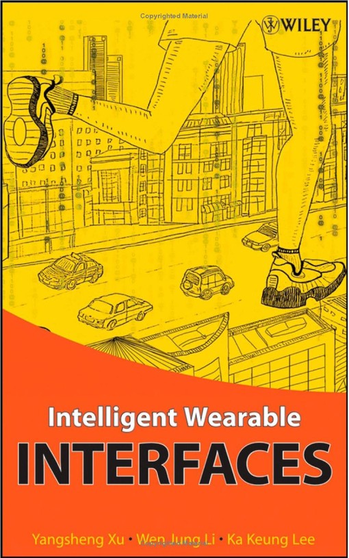 Intelligent Wearable Interfaces (9780470179277) Intelligent Wearable Interfaces (9780470179277)