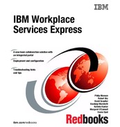 IBM Workplace Services Express (0738493546)
