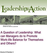 A Question of Leadership (01520110032SI)