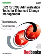 DB2 for z OS Administration Tools for Enhanced Change Management (0738489360)