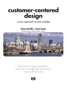 Customer-Centered Design (0130479624)