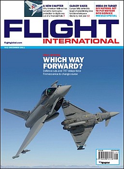 Flight International 2011-12-05 (Vol 180 No 5320)