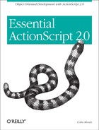 Essential ActionScript 2 0 (0596006527)