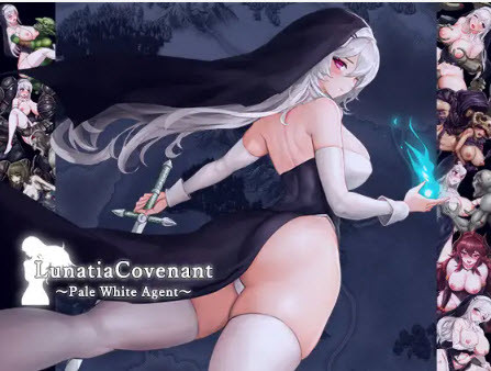 MaraStudio - Lunatia Covenant - Pale White Agent Ver.1.01 Final (eng)