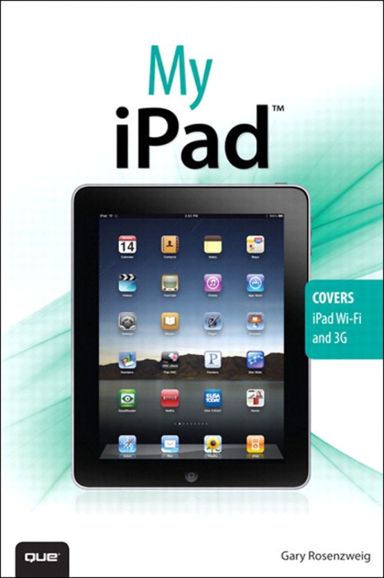 My iPad™ (9780132378413)