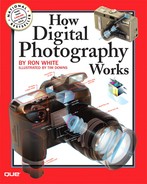 How Digital Photography Works (0789733099)