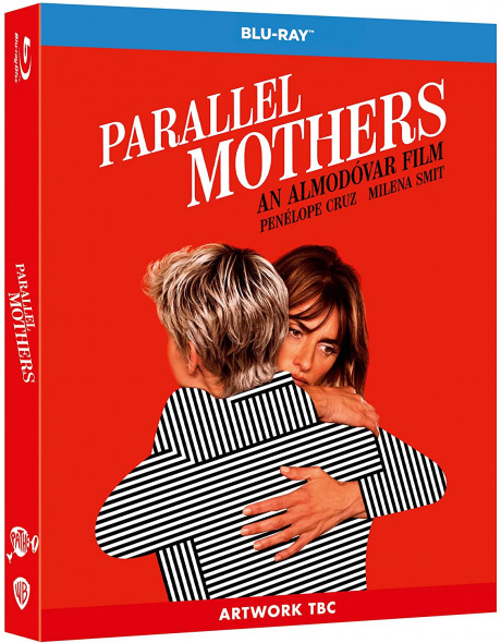 Parallel Mothers (2021) 720p BluRay x264-PiGNUS