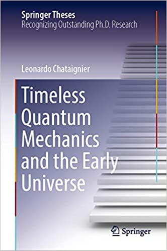 Timeless Quantum Mechanics and the Early Universe