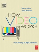 How Video Works (9780240806143)