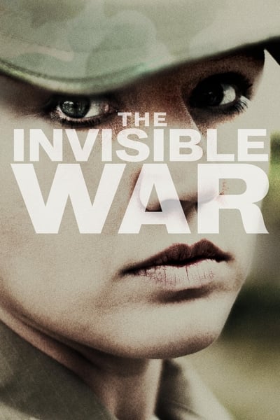 The Invisible War 2012 720p WEBRip x264 AAC 