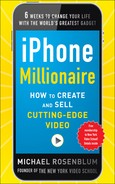 iPhone Millionaire (9780071800174)