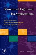 Structured Light and Its Applications (9780123740274)