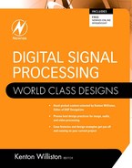 Digital Signal Processing (9780080950822)