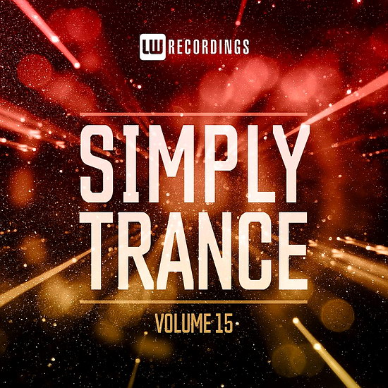 VA - Simply Trance Vol.15