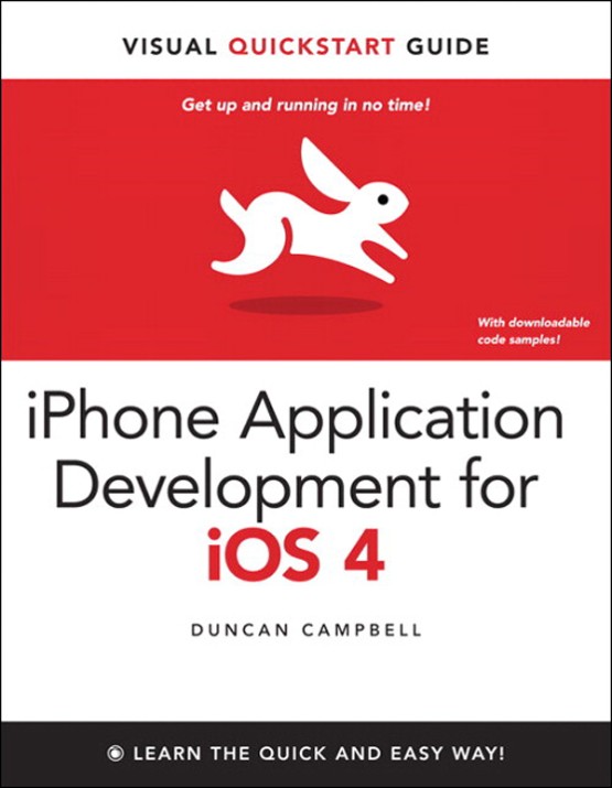 iPhone Application Development for iOS 4 (9780131389717)