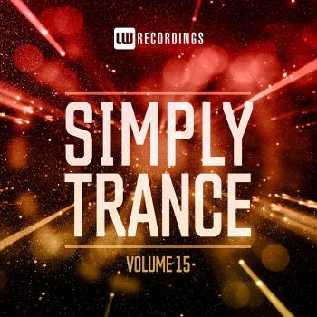 VA - Simply Trance Vol 15 (2022) (MP3)