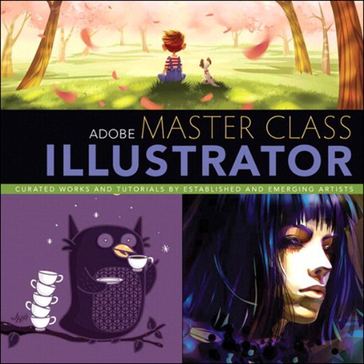 Adobe® Master Class (9780133154238)