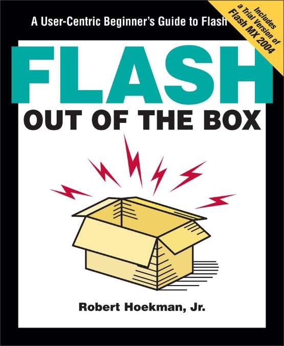 Flash Out of the Box (0596006918) Flash Out of the Box (0596006918)