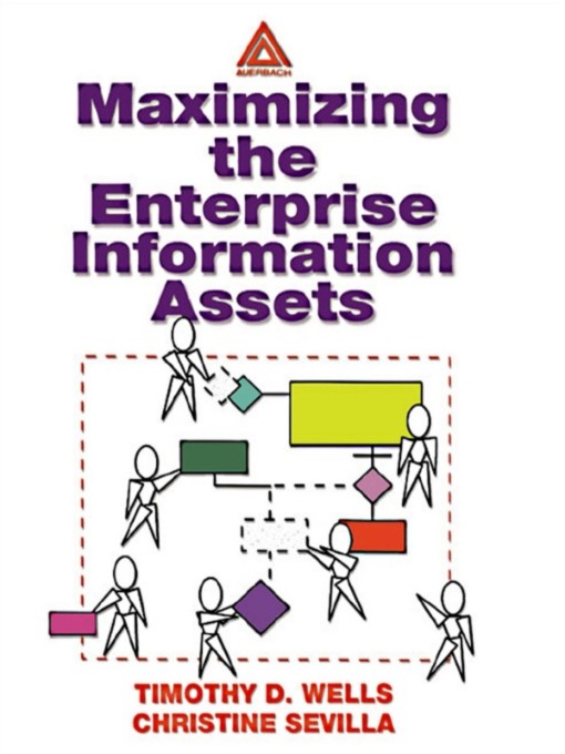 Maximizing The Enterprise Information Assets (9780203502495)