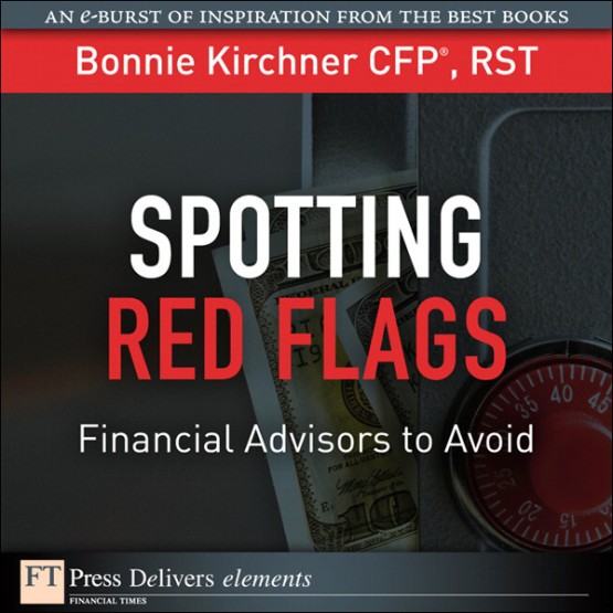 Spotting Red Flags (9780132178839)