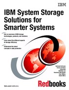 IBM System Storage Solutions for Smarter Systems (073843583X)