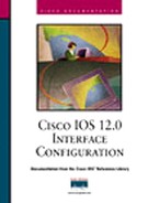 Cisco IOS 12 0 Interface Configuration (1578701562)