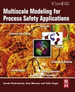 Multiscale Modeling for Process Safety Applications (9780123972835)