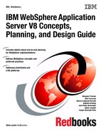 IBM WebSphere Application Server V8 Concepts Planning (0738435902) IBM WebSphere Application Server V8 Concepts Planning (0738435902)