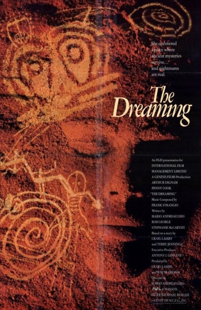 The Dreaming 1988 1080p BluRay x264 AAC 