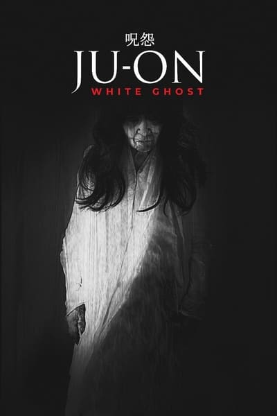 Ju On White Ghost 2009 1080p BluRay x264 AAC5 1