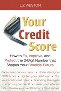 Your Credit Score (0131486039)