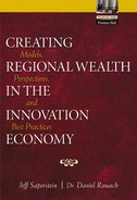 Creating Regional Wealth in the Innovation Economy (0130654159)