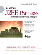 Core J2EE™ Patterns (0130648841)