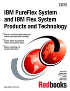IBM PureFlex System and IBM Flex System Products and Technology (0738436992)