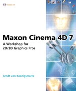 Maxon Cinema 4D 7 (0201731363)