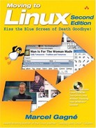 Moving to Linux® (0321356403)