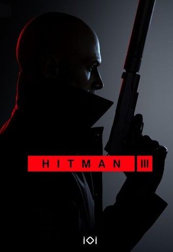 Hitman 3-CODEX