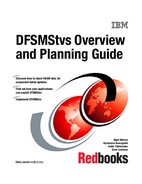 DFSMStvs Overview and Planning Guide (0738499544)