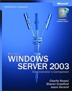 Microsoft® Windows Server 2003 (0735613672)