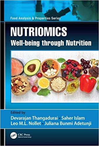 Nutriomics Well-being Through Nutrition
